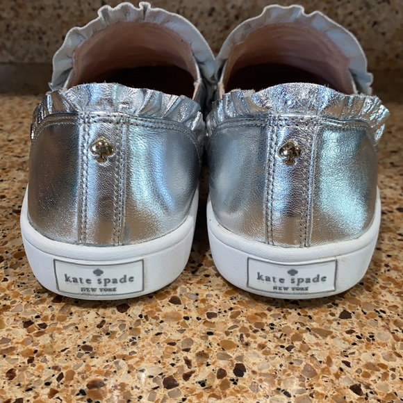 Kate Spade Slipons - Picture 3 of 5